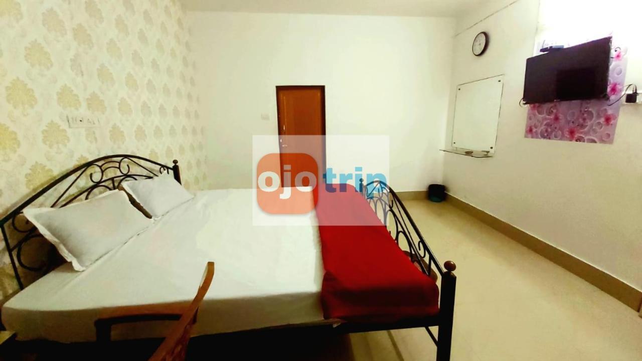 Hotel Well Inn Puri Luaran gambar