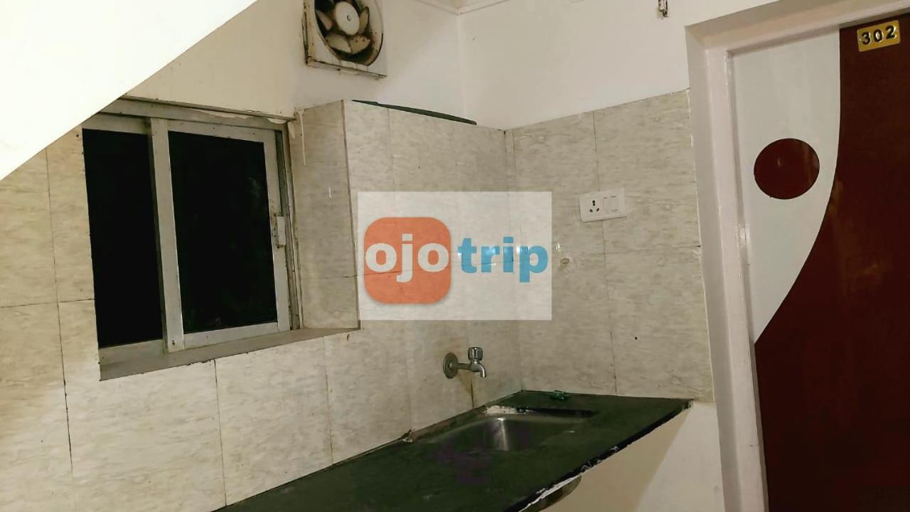 Hotel Well Inn Puri Luaran gambar