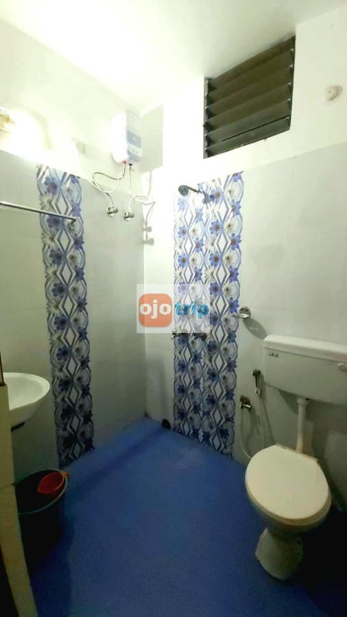 Hotel Well Inn Puri Luaran gambar