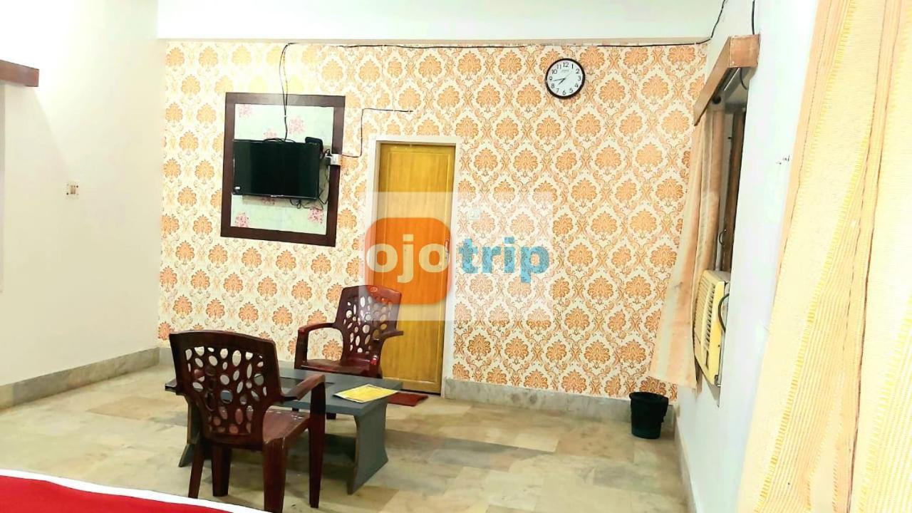 Hotel Well Inn Puri Luaran gambar