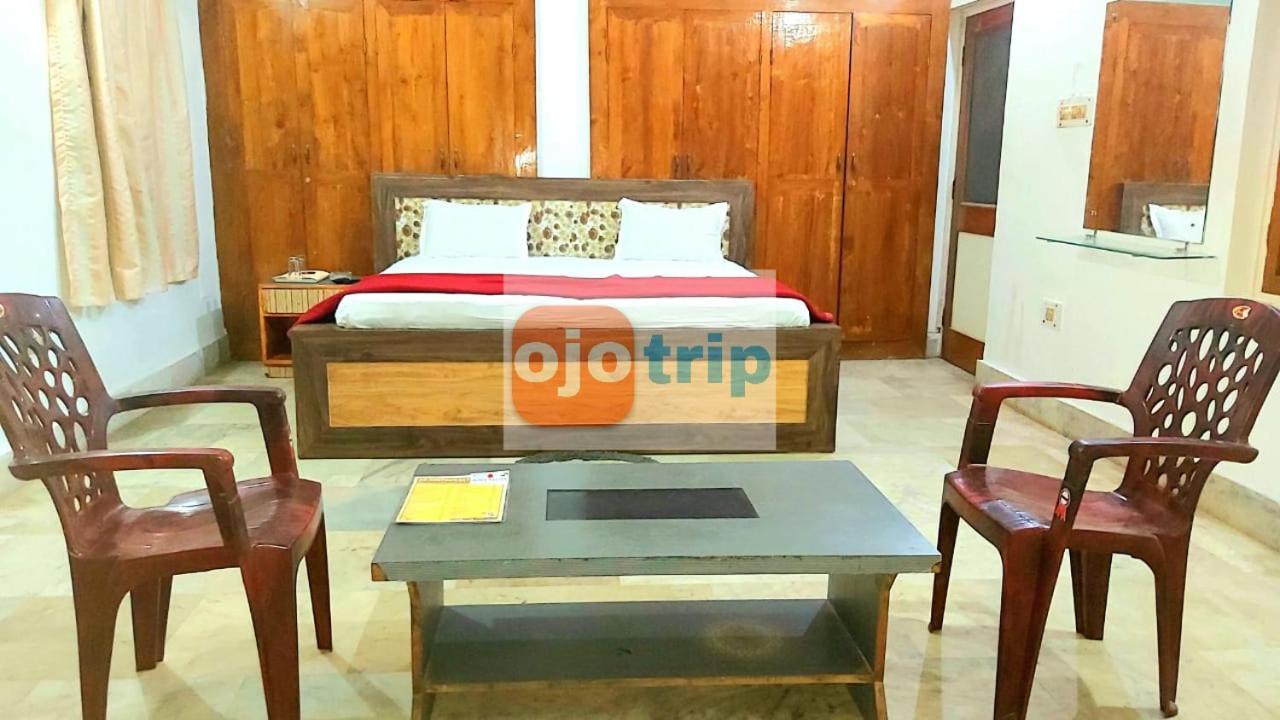 Hotel Well Inn Puri Luaran gambar