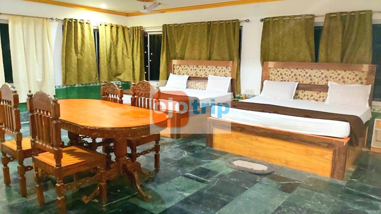 Hotel Well Inn Puri Luaran gambar