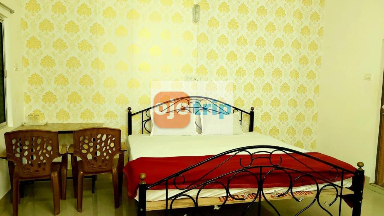 Hotel Well Inn Puri Luaran gambar